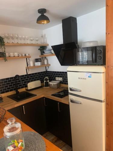 acogedor apartamento 2 dormitorios