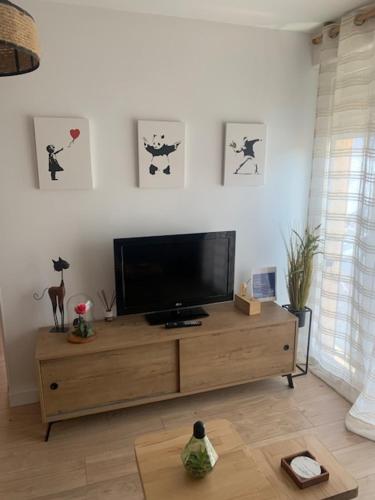 acogedor apartamento 2 dormitorios