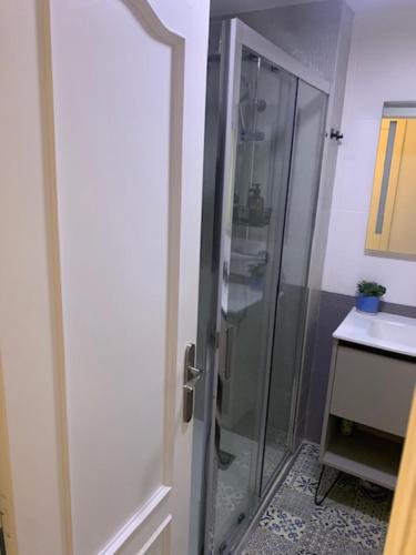acogedor apartamento 2 dormitorios