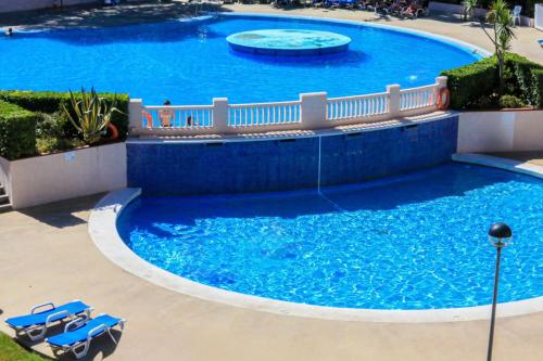 Clauhomes Sweet Salou
