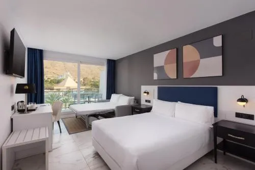 Four Points by Sheraton Costa Blanca Resort photo 7
