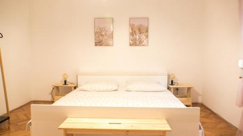 7Kastela apartments