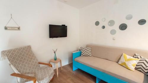 7Kastela apartments
