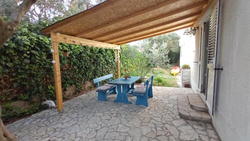 7Kastela apartments