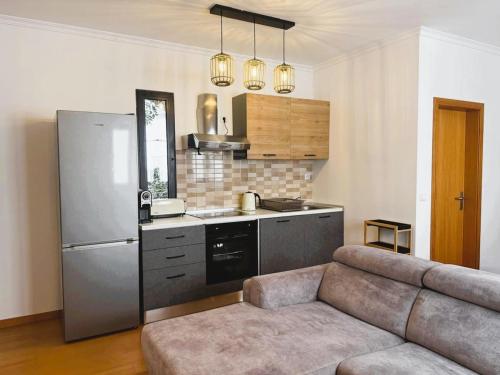 C Center Apartment