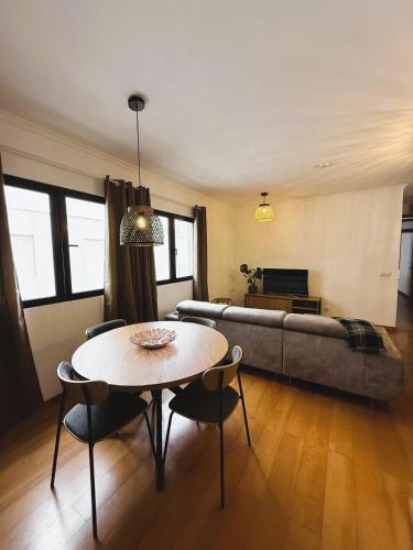 C Center Apartment