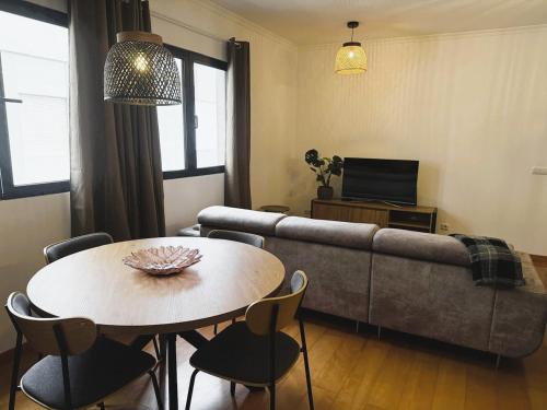 C Center Apartment