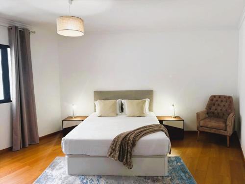 C Center Apartment
