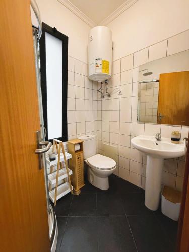 C Center Apartment