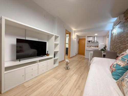 Clauhomes Sweet Salou