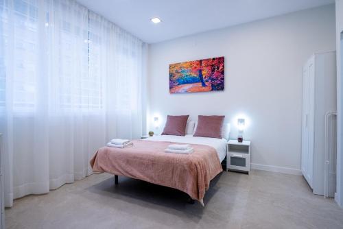 ABC Apartments Albufera