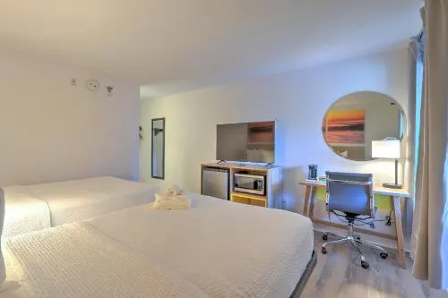 Hotel Carolina photo 16