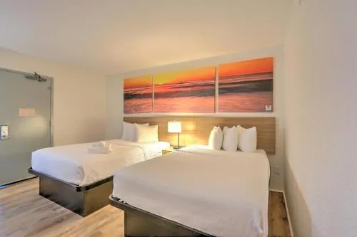 Hotel Carolina photo 13