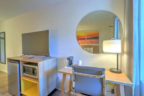 Hotel Carolina photo 14