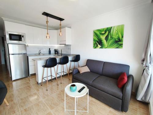 Apartamento near jumbo