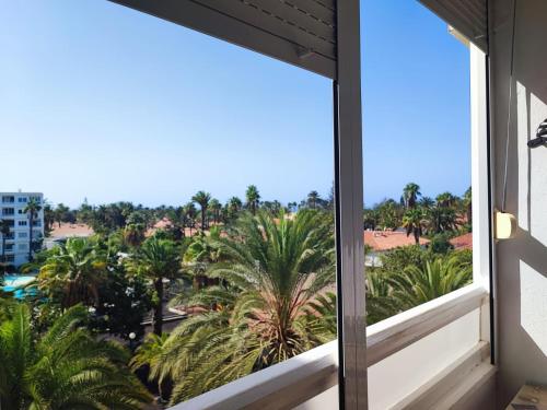 Apartamento near jumbo