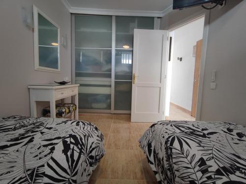 Apartamento near jumbo