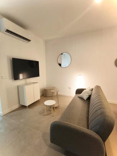 New loft near the beach and downtown