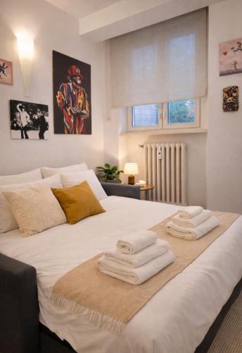Suite Vaticano City