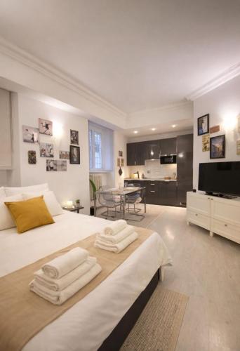 Suite Vaticano City