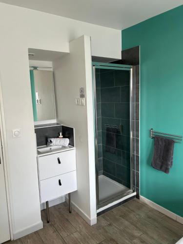 Appartements 4 chambres avec 4 salles de bains et climatisation photo 69
