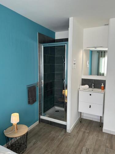 Appartements 4 chambres avec 4 salles de bains et climatisation photo 68