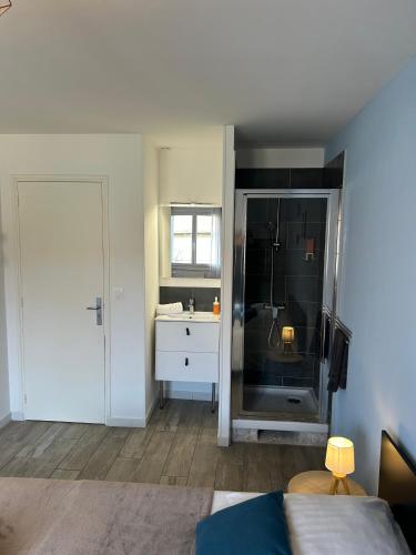 Appartements 4 chambres avec 4 salles de bains et climatisation photo 72