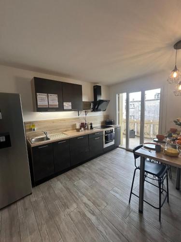 Appartements 4 chambres avec 4 salles de bains et climatisation photo 80