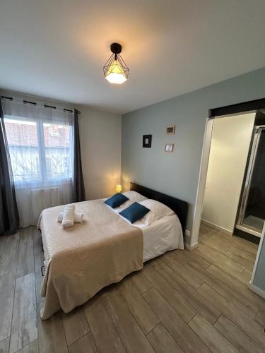 Appartements 4 chambres avec 4 salles de bains et climatisation photo 85