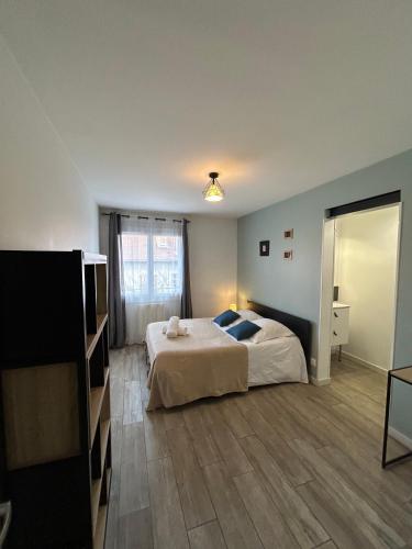 Appartements 4 chambres avec 4 salles de bains et climatisation photo 84