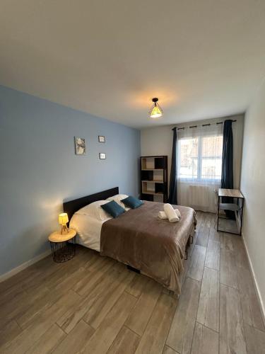 Appartements 4 chambres avec 4 salles de bains et climatisation photo 86