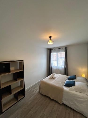 Appartements 4 chambres avec 4 salles de bains et climatisation photo 94