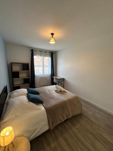 Appartements 4 chambres avec 4 salles de bains et climatisation photo 92