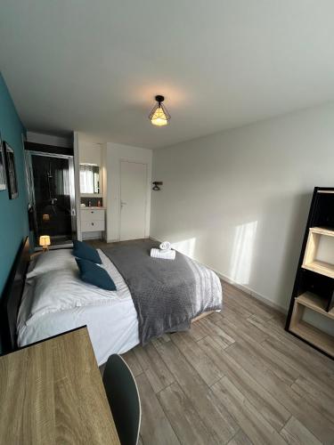 Appartements 4 chambres avec 4 salles de bains et climatisation photo 91