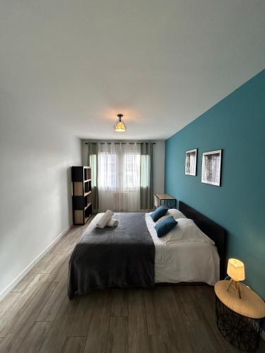 Appartements 4 chambres avec 4 salles de bains et climatisation photo 89