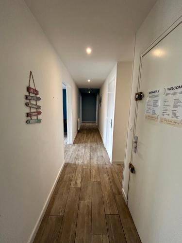 Appartements 4 chambres avec 4 salles de bains et climatisation photo 90