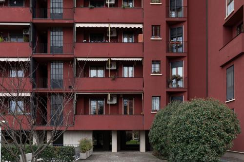 Lo Spole Apartment by BarbarHouse