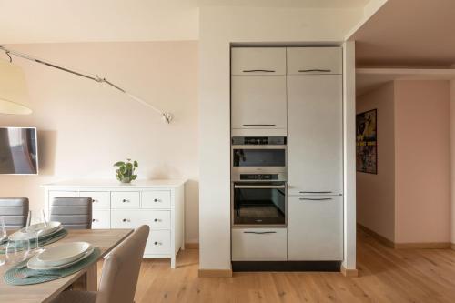 Lo Spole Apartment by BarbarHouse