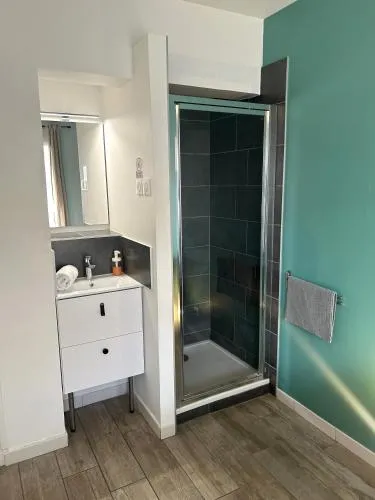 Appartements 4 chambres avec 4 salles de bains et climatisation photo 35