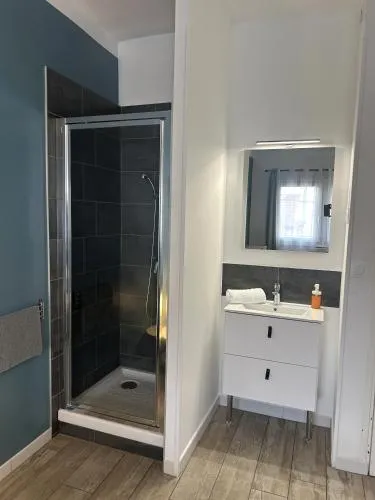 Appartements 4 chambres avec 4 salles de bains et climatisation photo 41