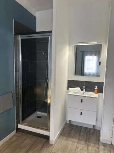Appartements 4 chambres avec 4 salles de bains et climatisation photo 44