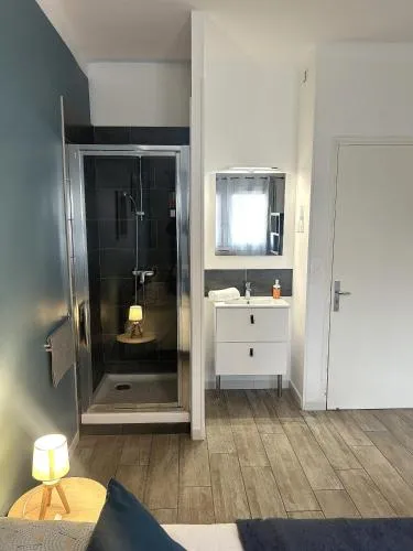 Appartements 4 chambres avec 4 salles de bains et climatisation photo 40