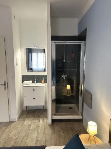 Appartements 4 chambres avec 4 salles de bains et climatisation photo 49