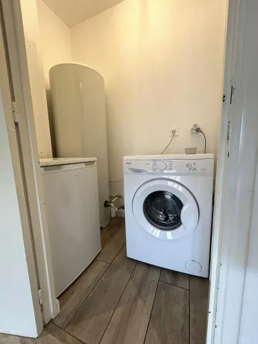 Appartements 4 chambres avec 4 salles de bains et climatisation photo 52