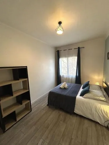 Appartements 4 chambres avec 4 salles de bains et climatisation photo 51