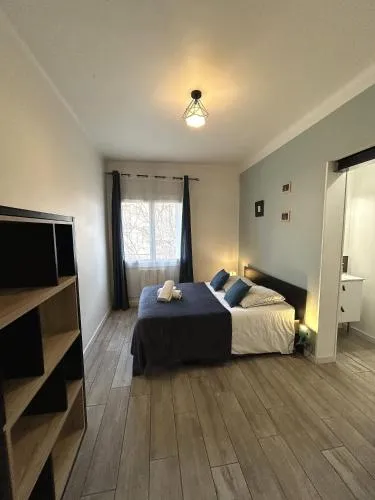 Appartements 4 chambres avec 4 salles de bains et climatisation photo 55