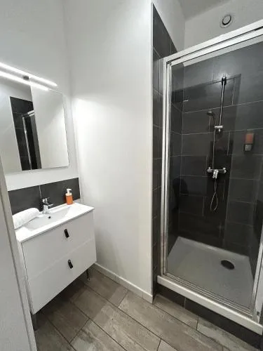 Appartements 4 chambres avec 4 salles de bains et climatisation photo 57
