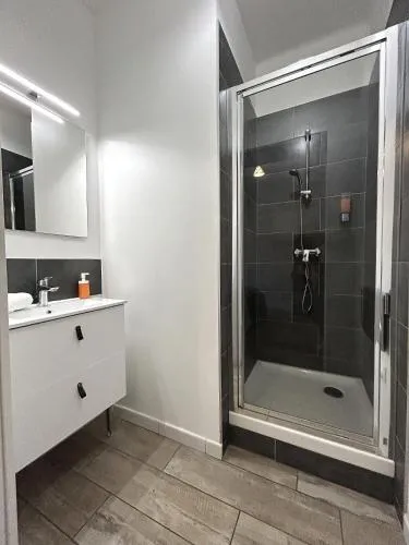 Appartements 4 chambres avec 4 salles de bains et climatisation photo 50