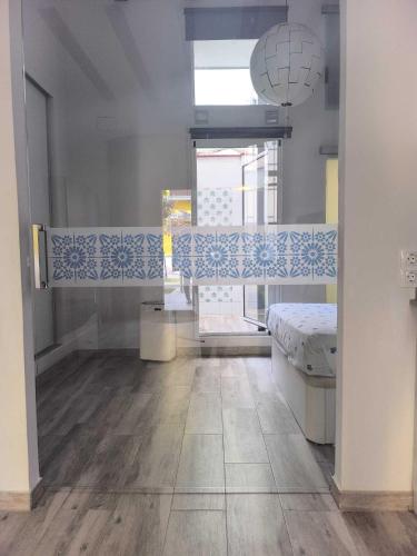 Encantador Loft Cabañal · Playa Las Arenas