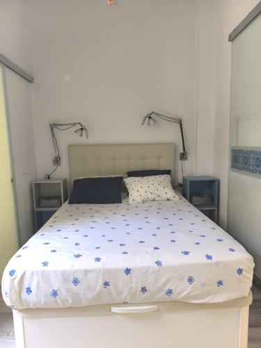 Encantador Loft Cabañal · Playa Las Arenas